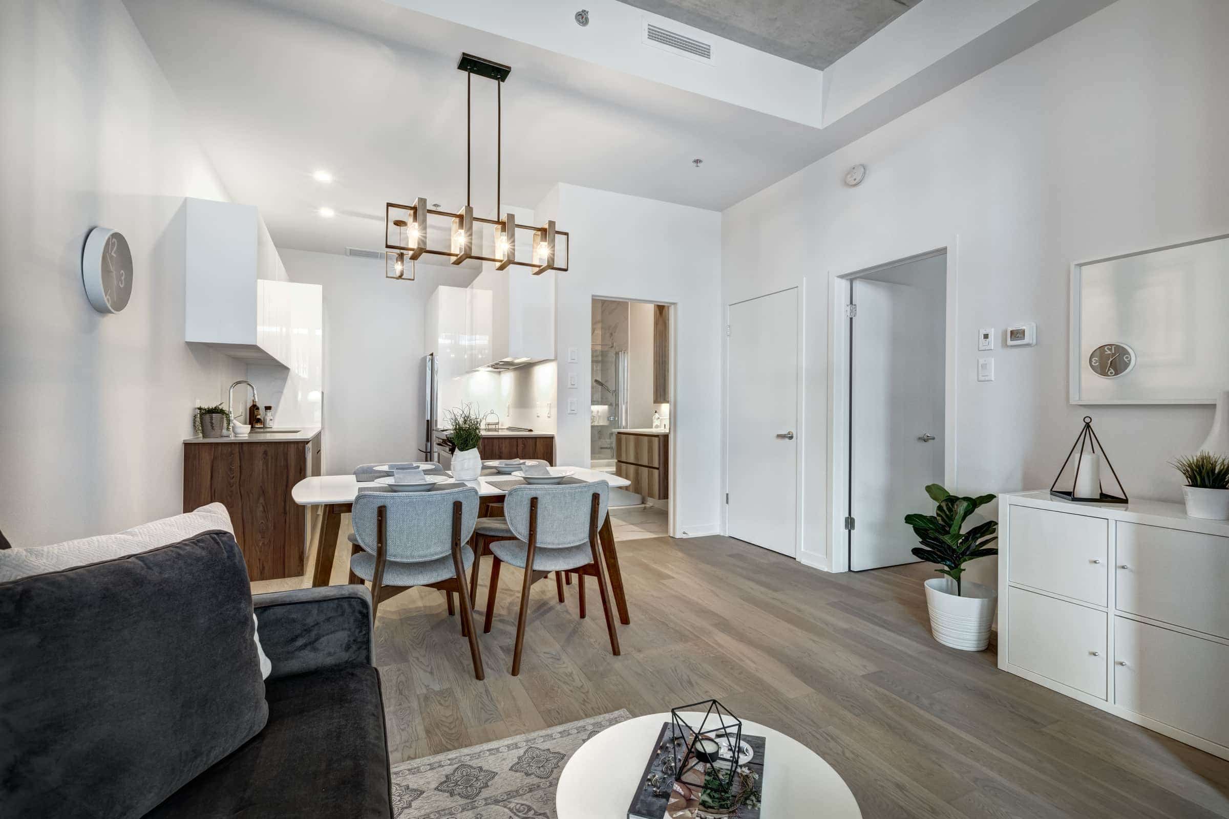 Complete <br/> Home Remodel